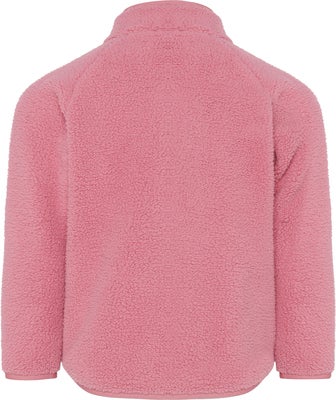Didriksons Gibbs Pilejakke, Heather Pink