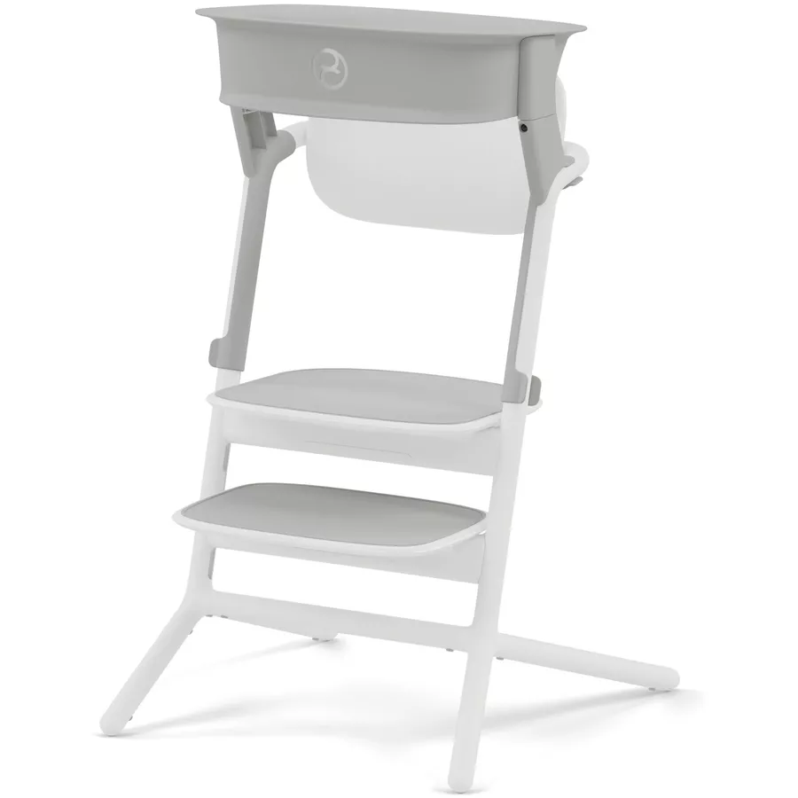 cybex GOLD LEMO Learning Tower Suede Grey