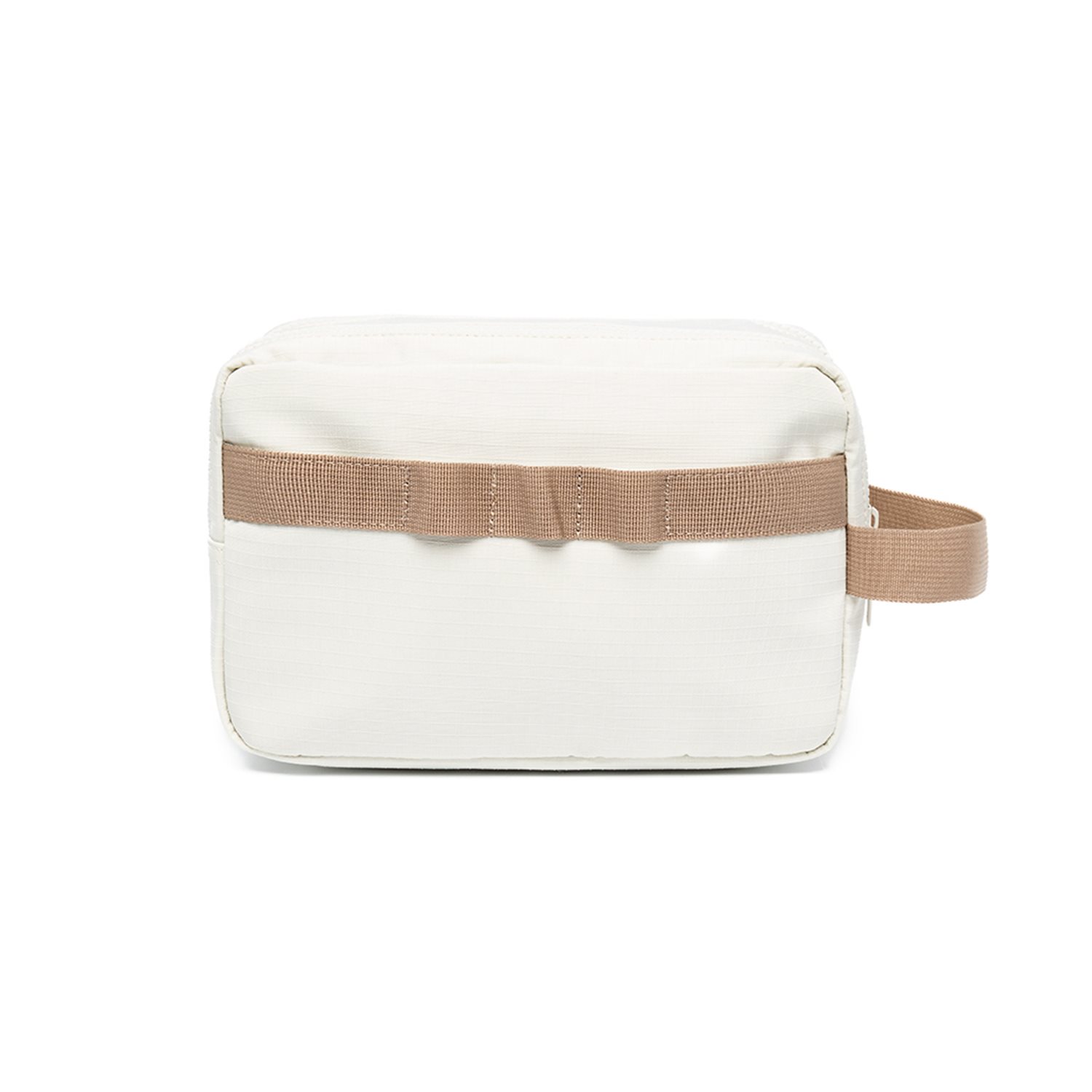 Lefrik Kei Double Washbag Vandra chalk ripstop