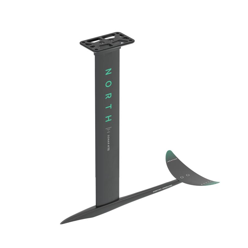 North kiteboarding Sonar Dawn mast edition 85 cm