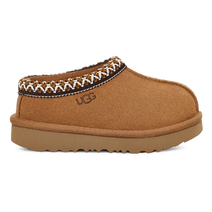 UGG Chaussons Fourrés Tasman II | Camel