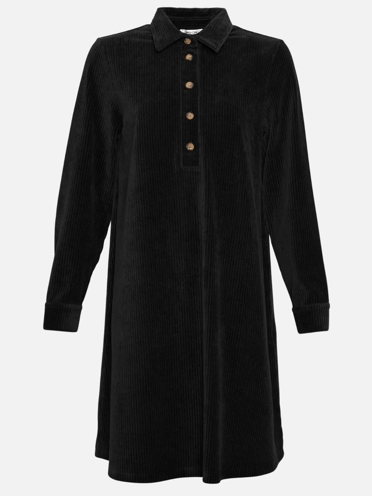 Ane Florina Long Sleeve Dress