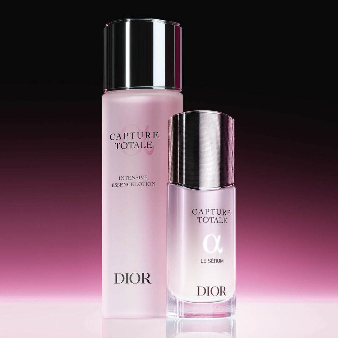 Dior Capture Totale Intensive Essence Lotion - Loção facial - 150ml