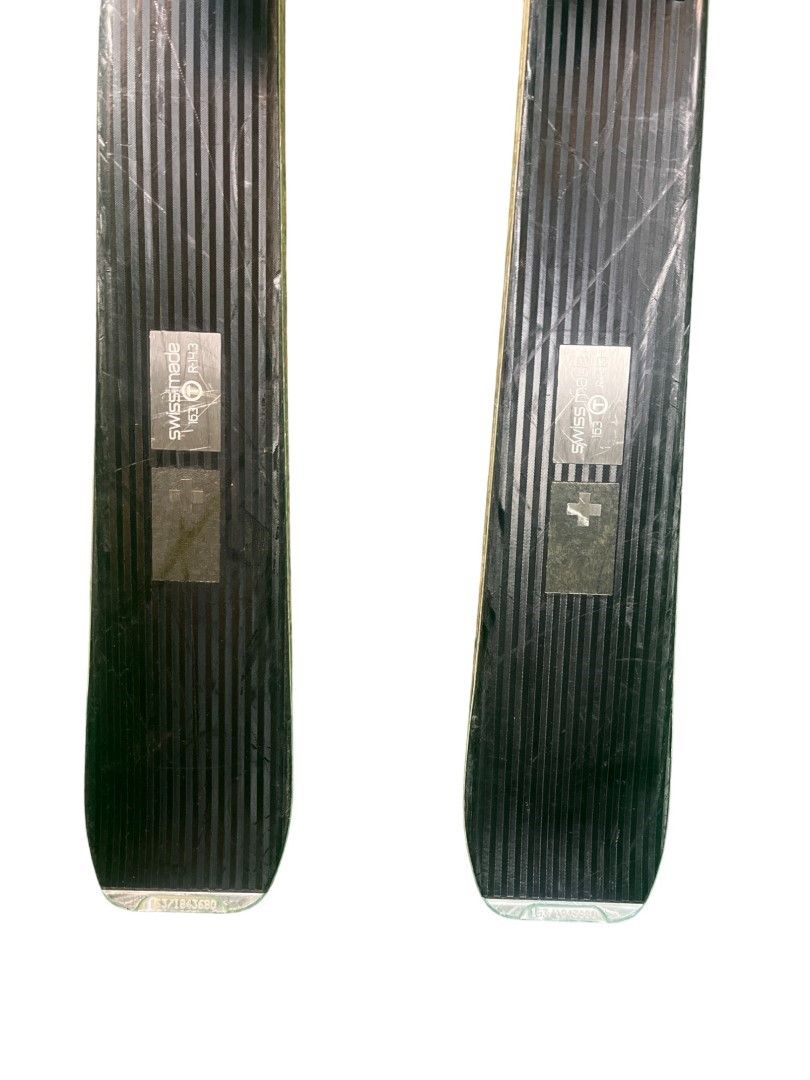 Stöckli Otree Motion Bamboo (2019/2020)