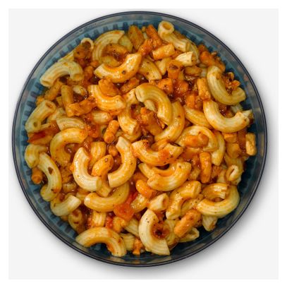Repas Lyophilisé Decathlon Nutrition - Pâtes Bolognaises - 100g