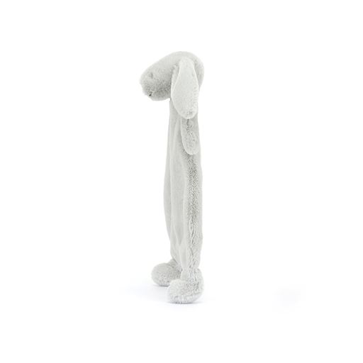 JELLYCAT Bashful Kanin Putteklud, Silver