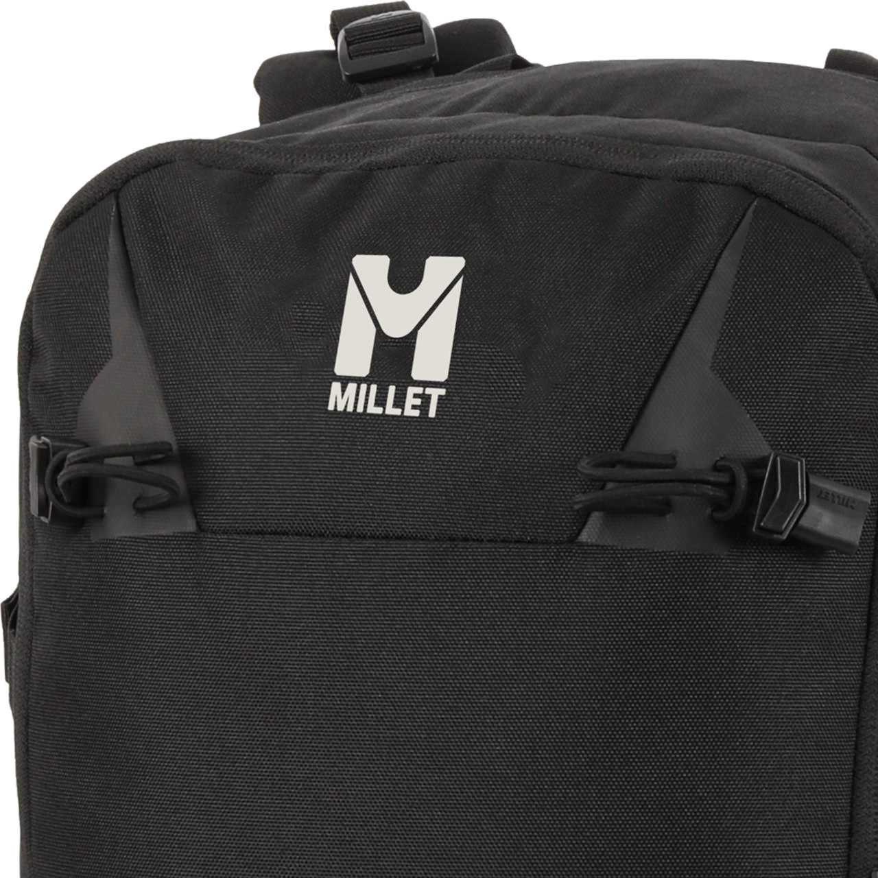 Millet Tour 25L black noir | Rucksäcke | Freeskirucksäcke   Taschen | Freeski | XSPO