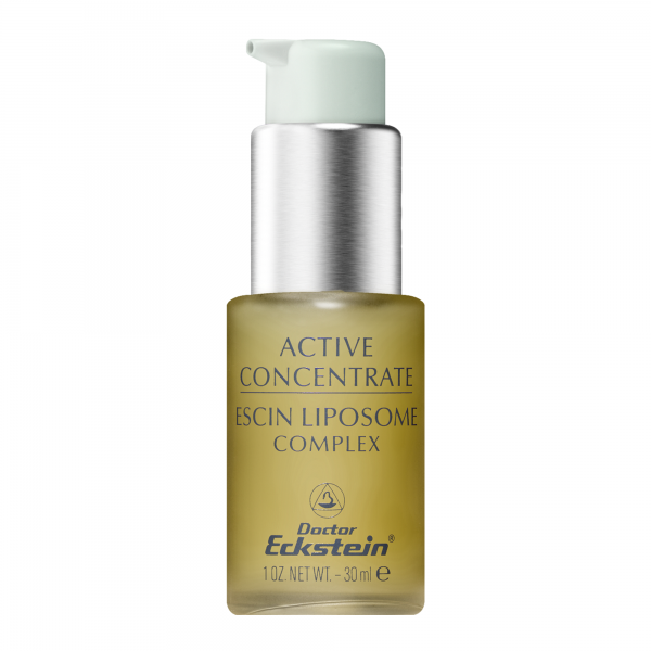 Doctor Eckstein® Active Concentrate Escin Liposome Complex 30ml