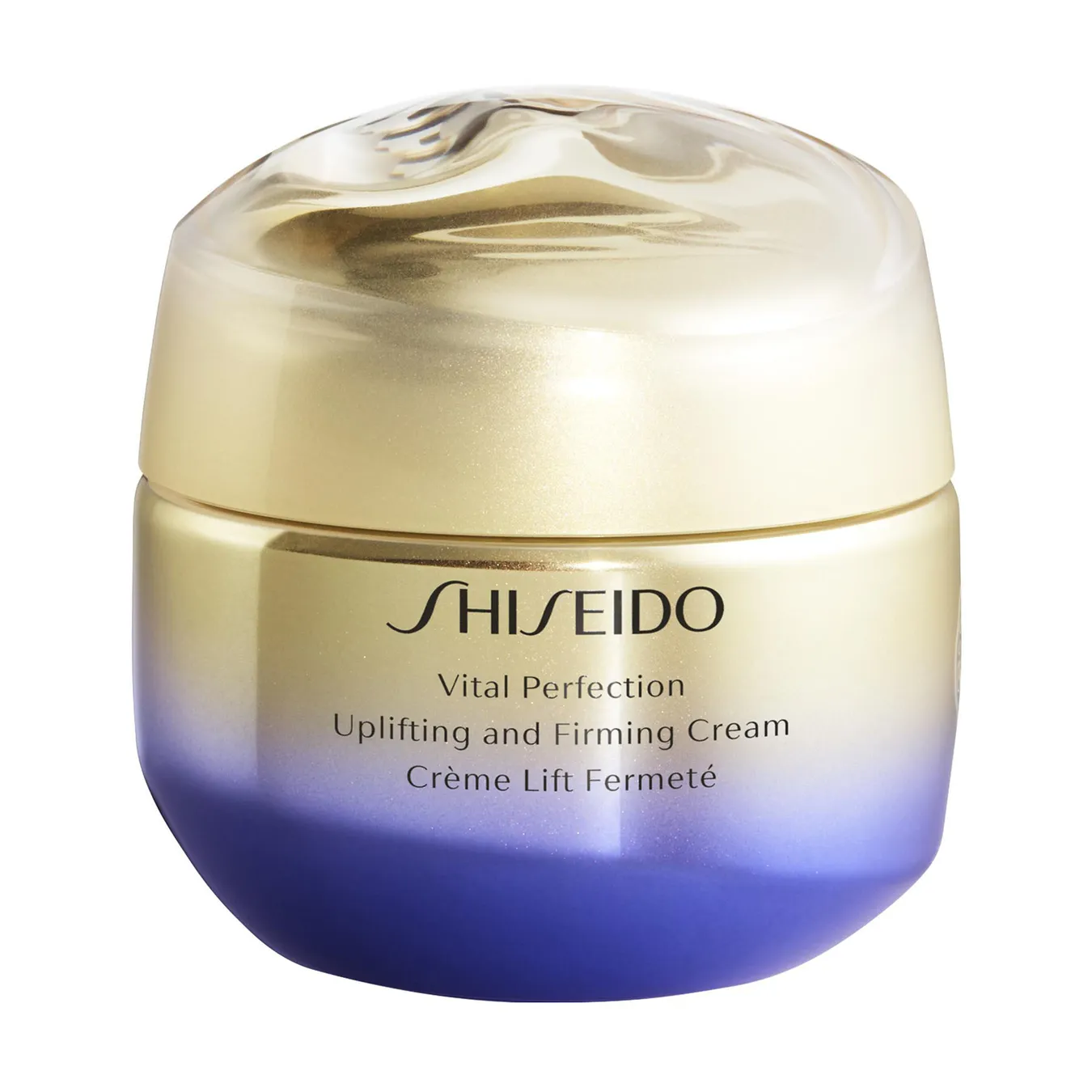Shiseido Vital Perfection Uplifting & Firming Cream