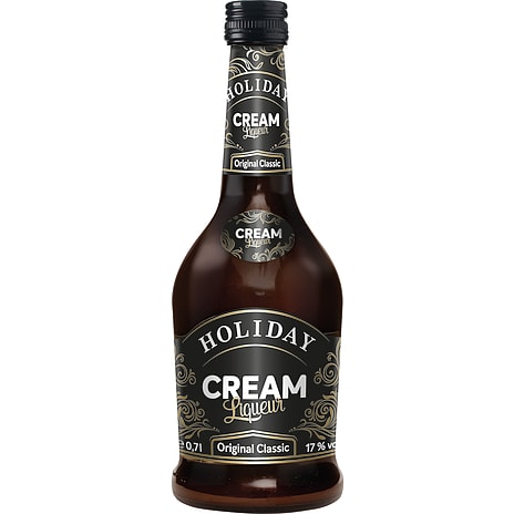 Cremelikør