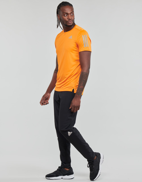 adidas Performance - TRAINING PANT - black
