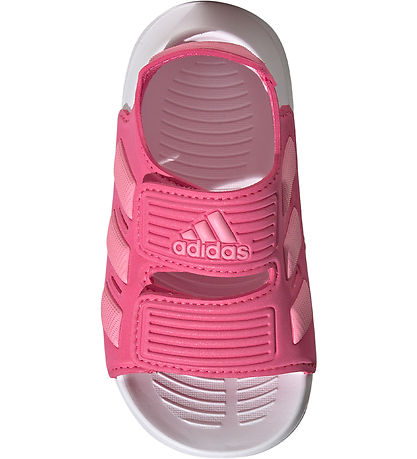 adidas Performance Bådesandaler - Altaswim 2.0 - Pink m. Hvid