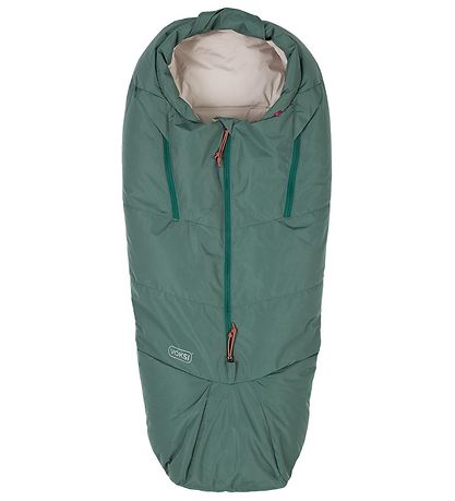Voksi K?repose - Adventure - Dark Sea Green