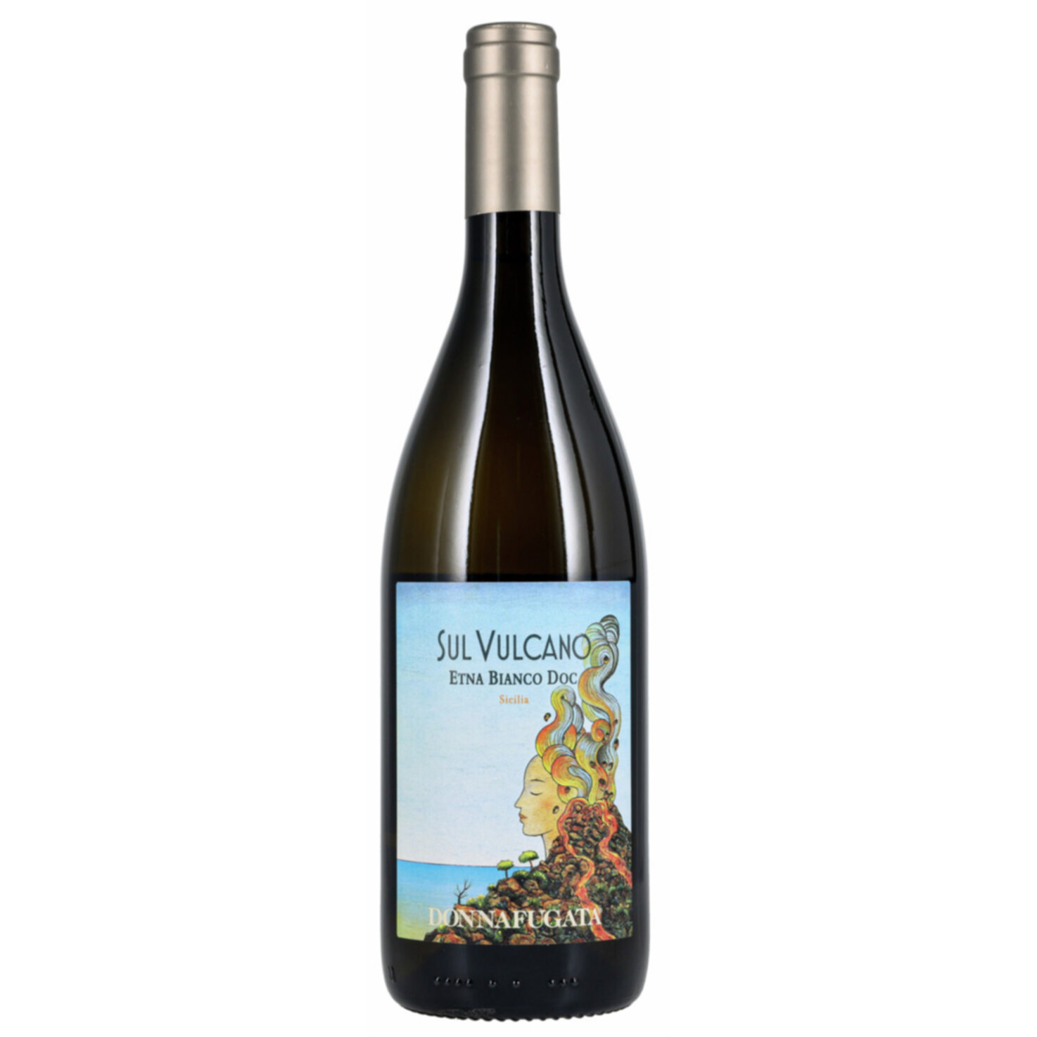 Etna DOC Bianco Sul Vulcano Donnafugata -75cl
