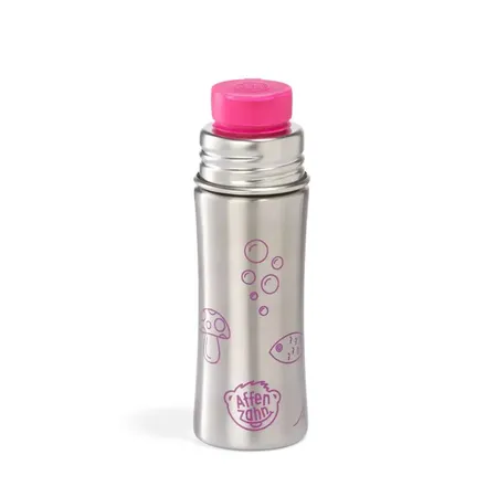 Affenzahn Edelstahl Trinkflasche Koala 330 ml