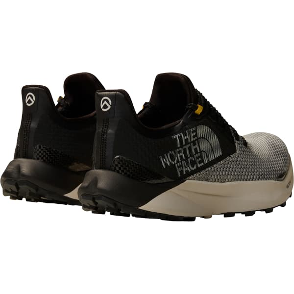 Chaussure trail THE NORTH FACE W SUMMIT VECTIV SKY WHITE DUNE/TNF BLACK