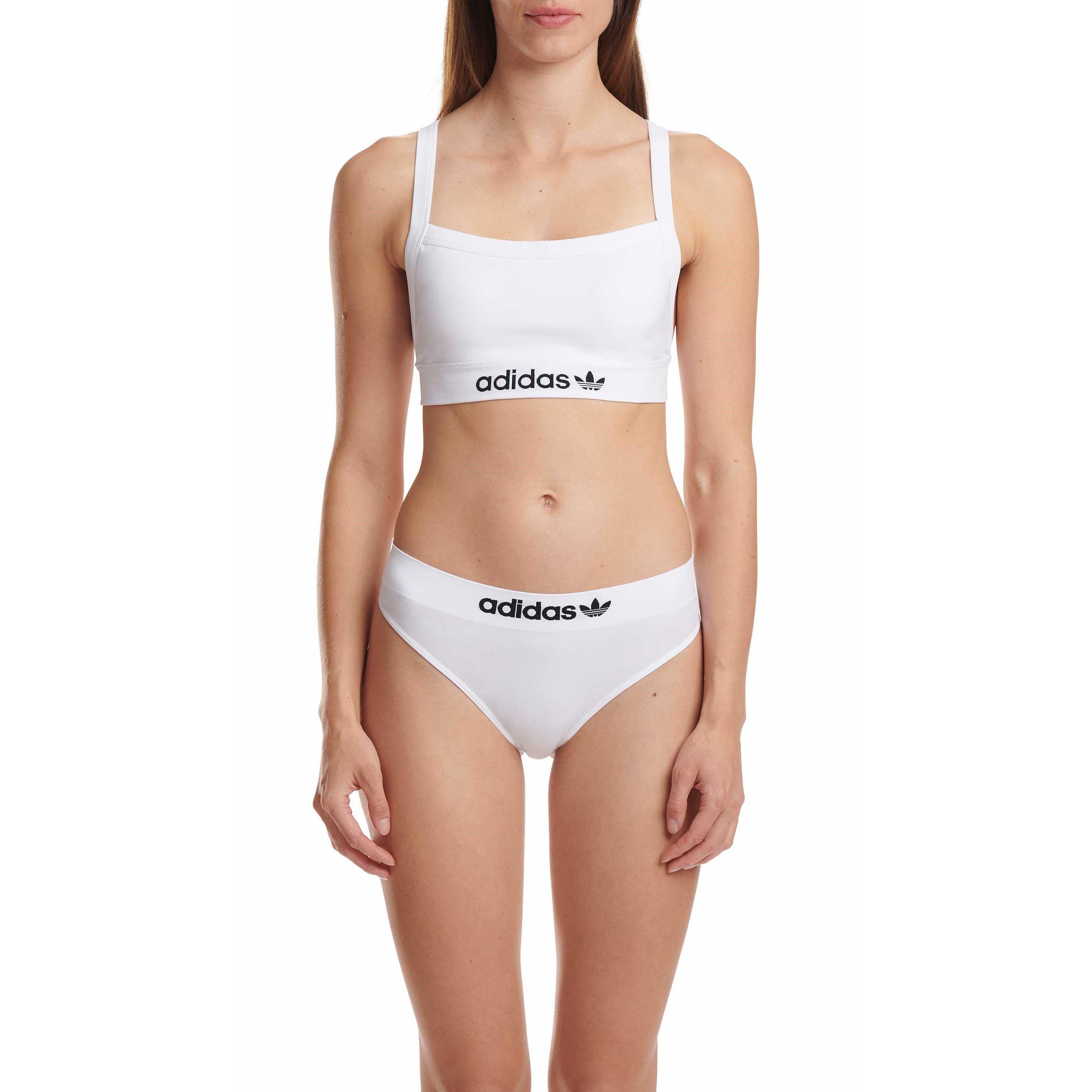adidas Originals Strappy Bra