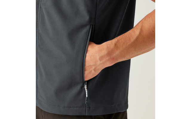 Regatta Arana Softshell Weste Herren