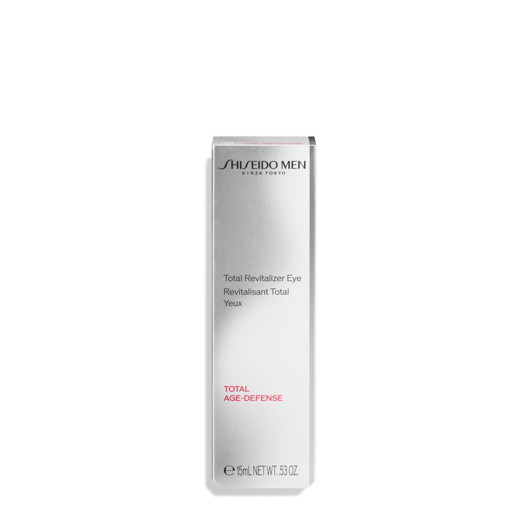 SHISEIDO Shiseido Men Total Revitalizer Eye - 15ml
