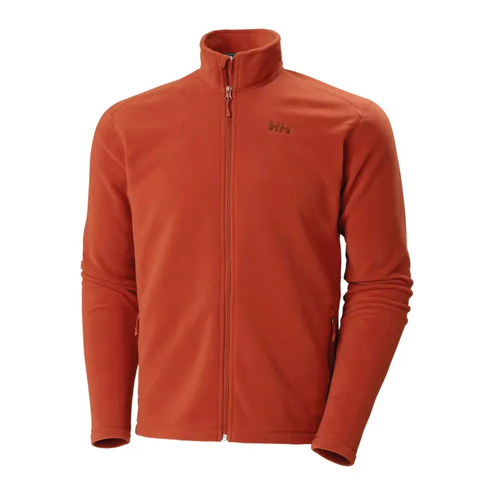 Helly Hansen Daybreaker Fleece Jas Heren