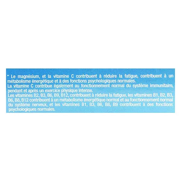 Lehning Vitality Byomag Goji 120 comprimidos