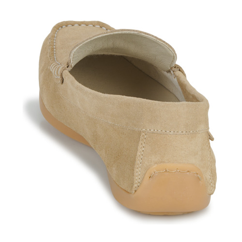 Casual Attitude - OSANA - Beige