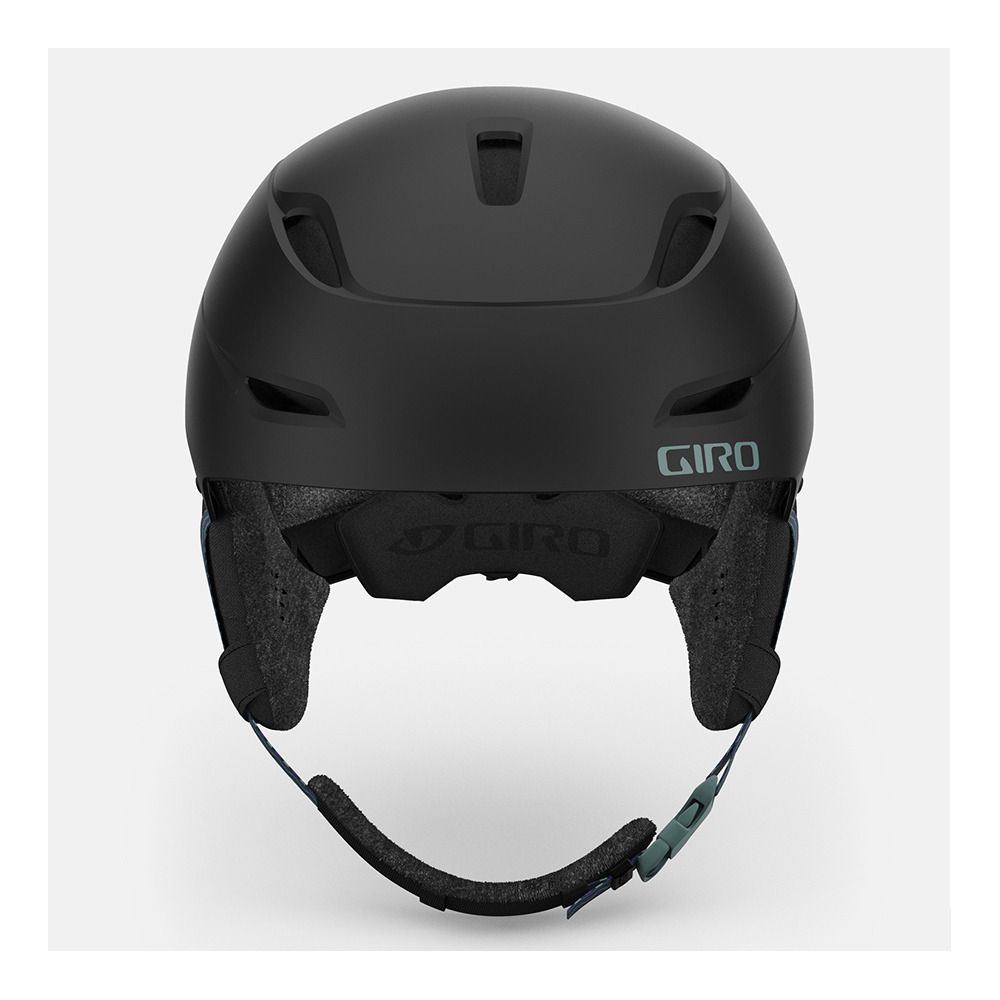 Giro CEVA MIPS - Casque ski Femme matte black / sequence