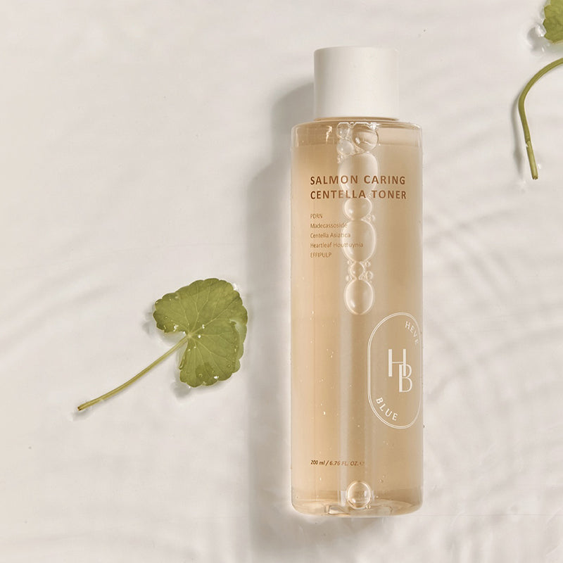 Salmon Caring Centella Toner