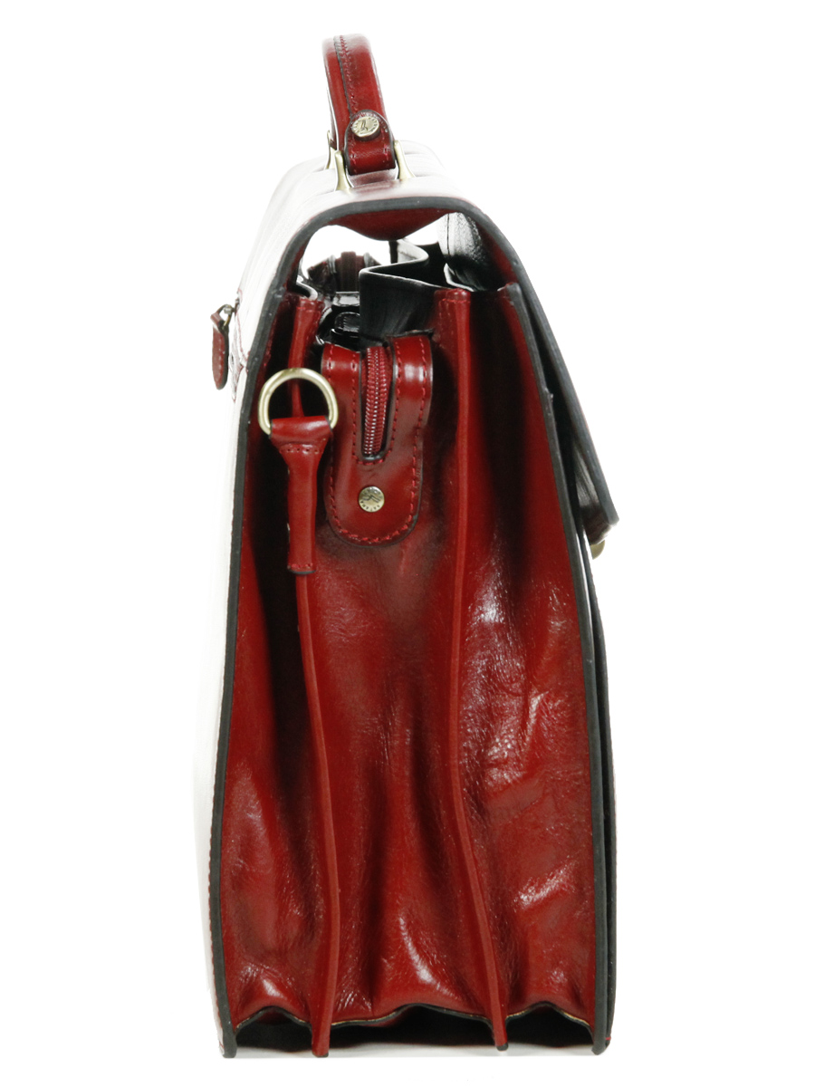 Serviette Katana Specialist 39 cm - 3 soufflets