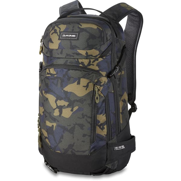 Sac à dos ski DAKINE HELI PRO 20L CASCADE CAMO