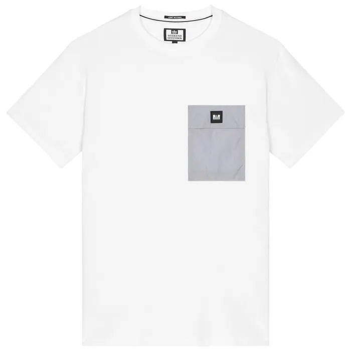 Weekend Offender Stiniva Shirt Heren