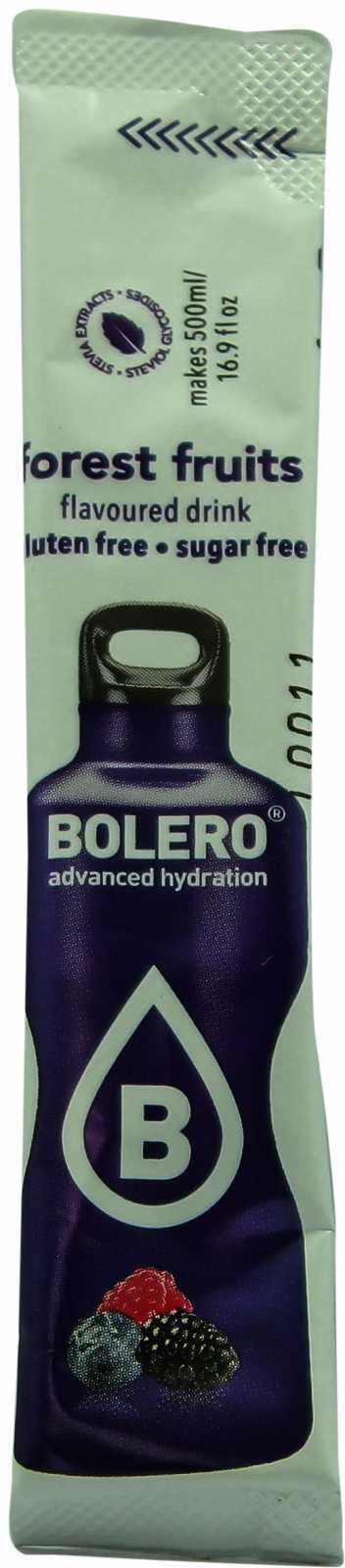 Bebidas Bolero Bebidas Bolero 9 g