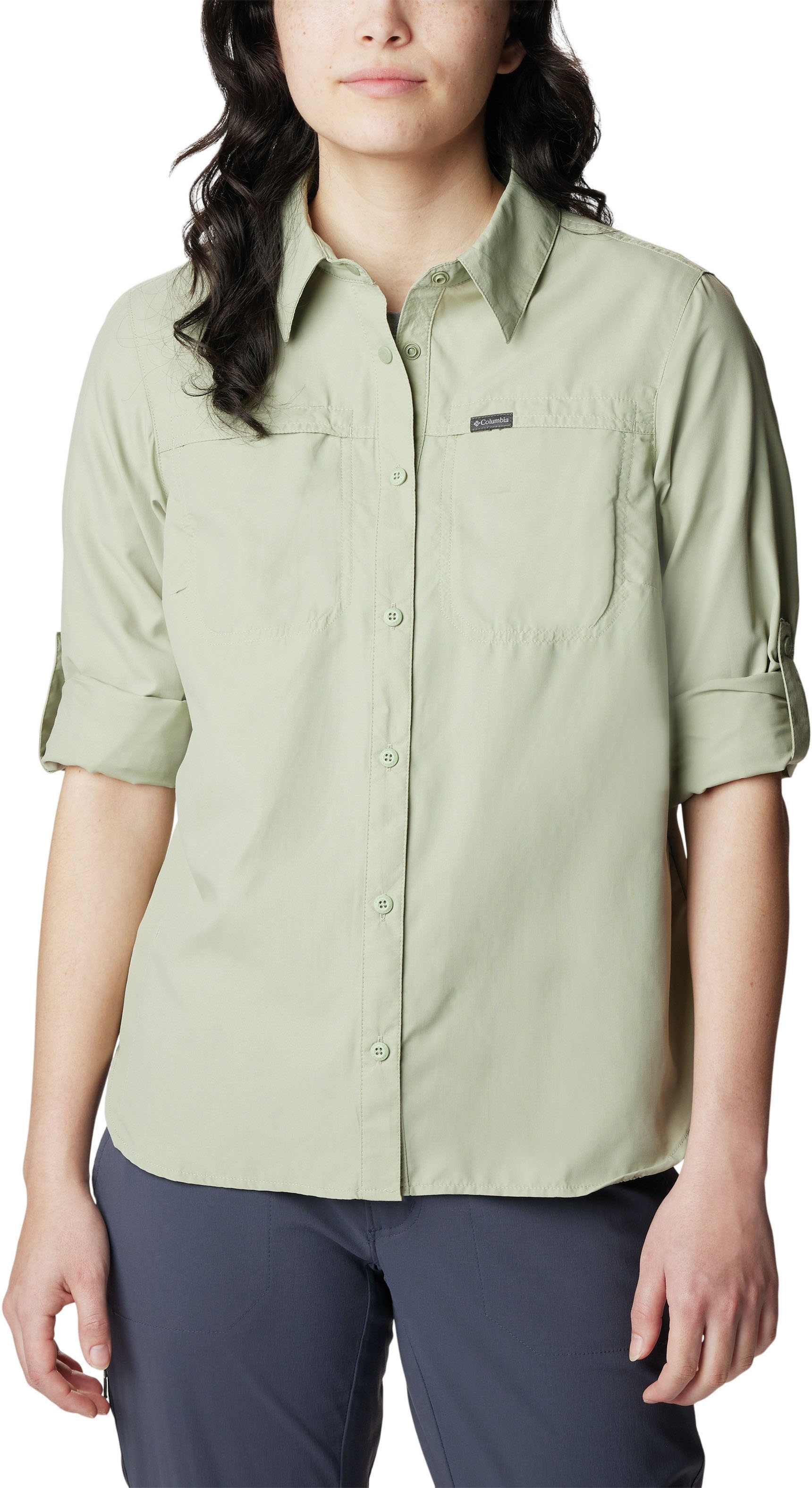 Silver Ridge 3.0 EUR LS W