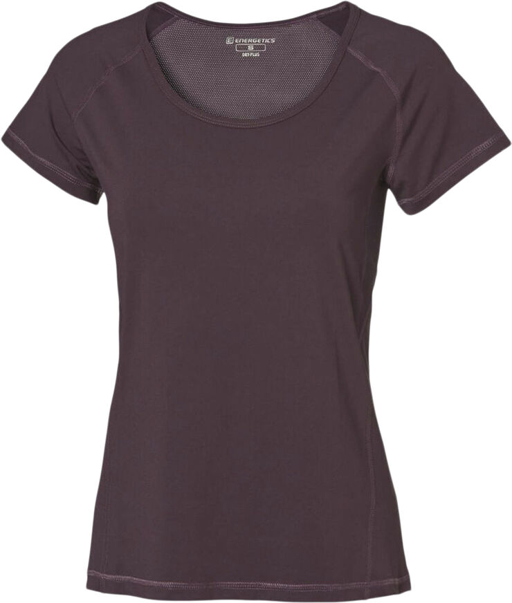 Energetics Aura T-shirt Lilla
