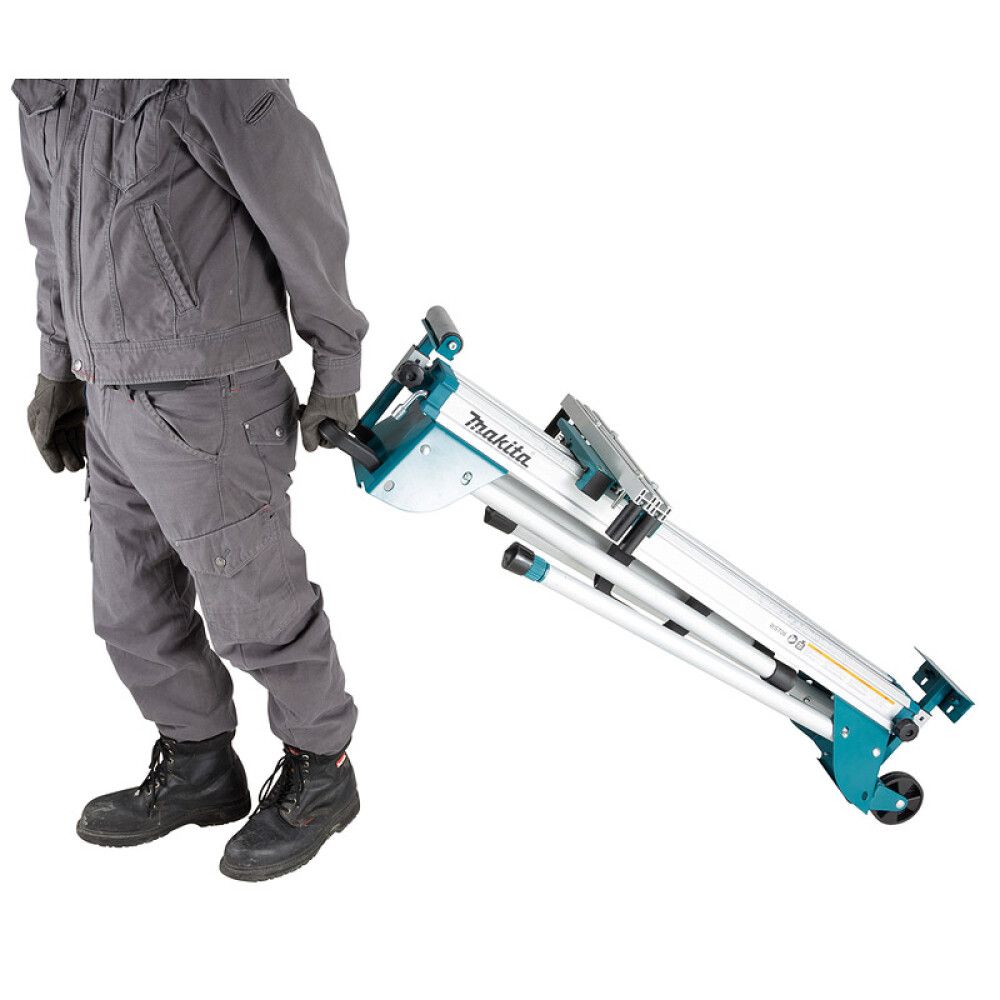 SAGBORD MAKITA DEAWST06 FOR KAPP-& GJÆRSAG