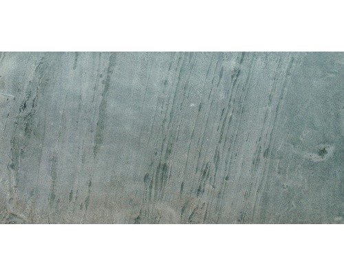 Echte stenen mica schist SlateLite flinterdun 1,5 mm Jadegroen 61x122 cm