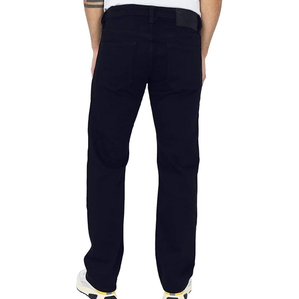 Diesel Jean Noir Homme Diesel Sleenker 02