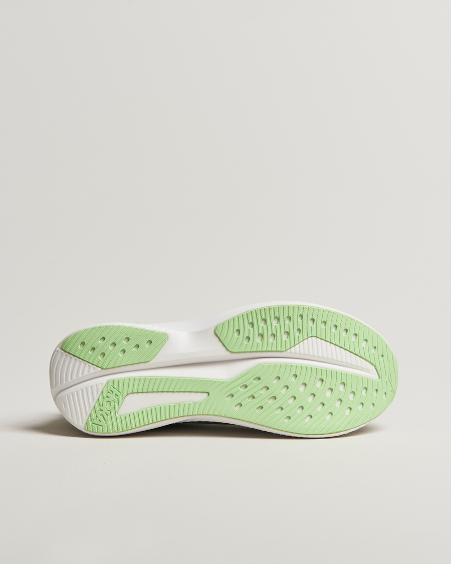 Hoka Mach 6 Forest Lichen