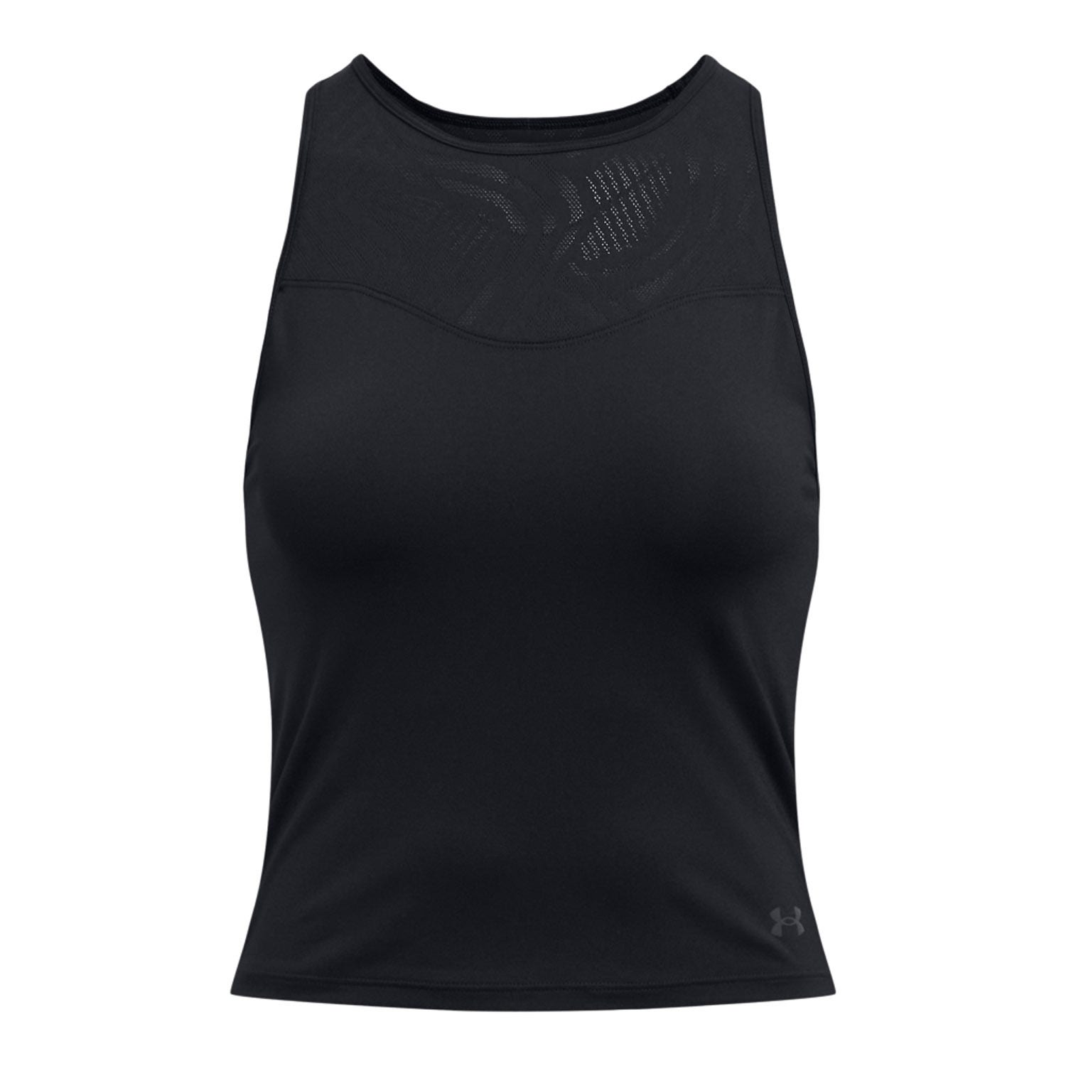 Under Armour  Vanish Elite Vent Top