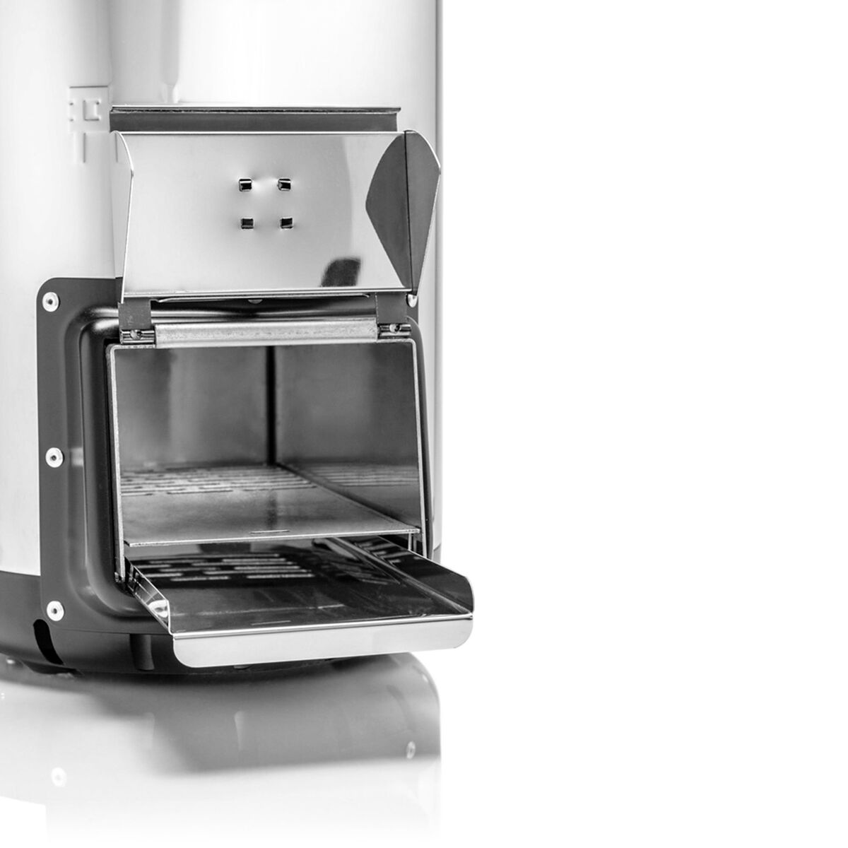 Utekjøkken Rocket Stove RF33