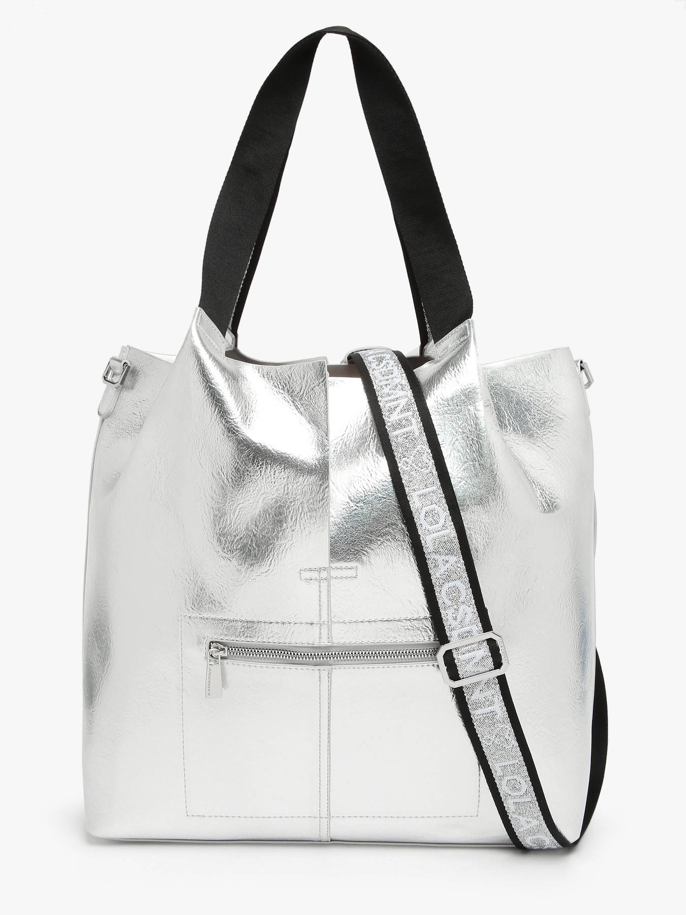 Sac port paule Irise LOLA CASADEMUNT