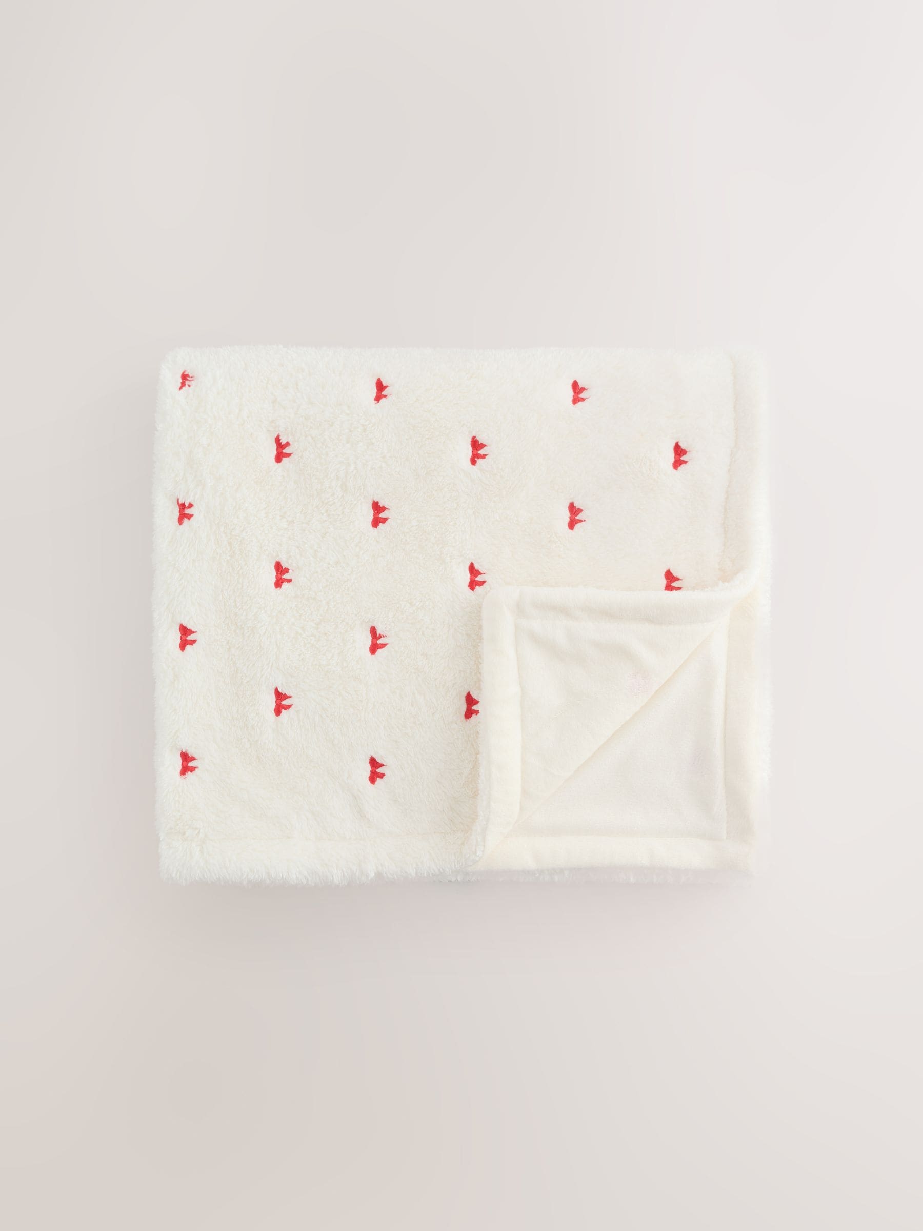 Baby Cosy Fleece Blanket