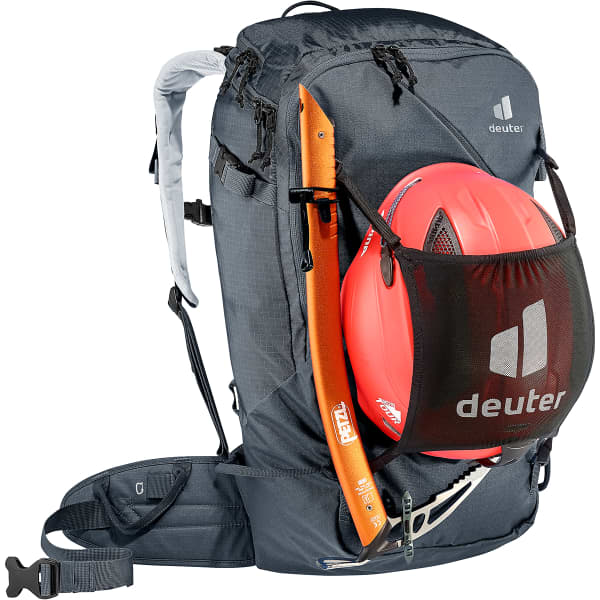 Sac à dos ski rando DEUTER FREERIDER PRO 32+ SL BLACK