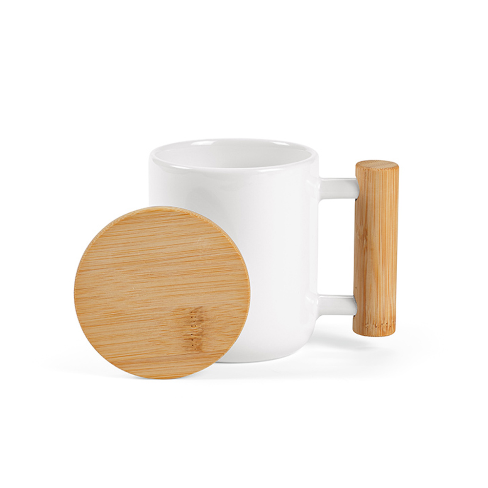 Aodaci AMG001 - Mug porcelaine Douro 380 ml