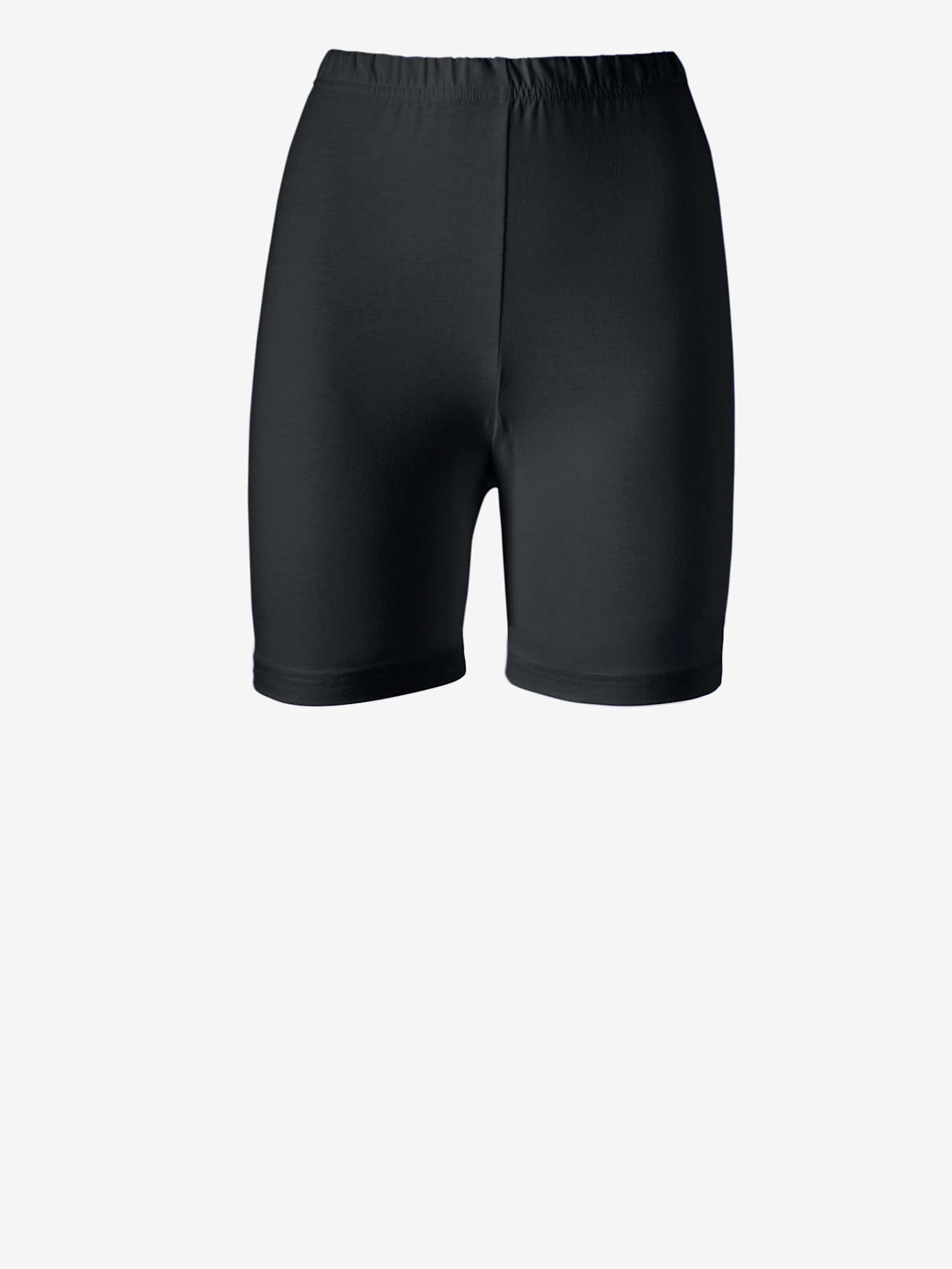 Cycliste élasthanne