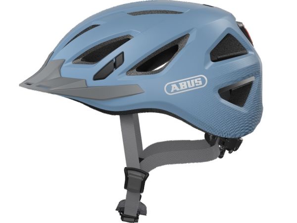 Abus Urban-I 3.0 Cykelhjelm, Glacier Blue