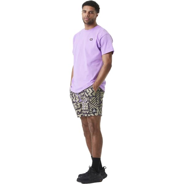 T-shirt PICTURE YORRA TEE SHEER LILAC