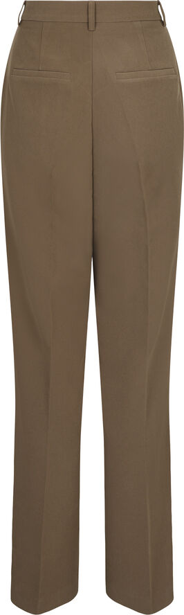 Neo Noir Alice Suit Pants Dusty brown