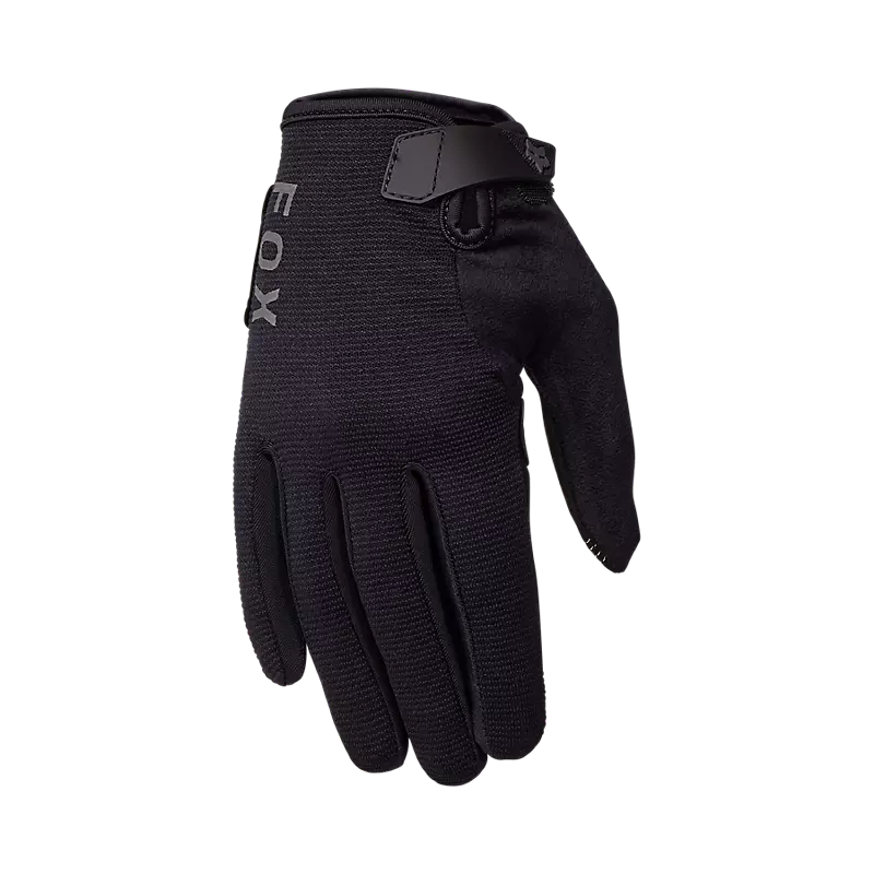 FOX Ranger Gel cykelhandsker sort dame