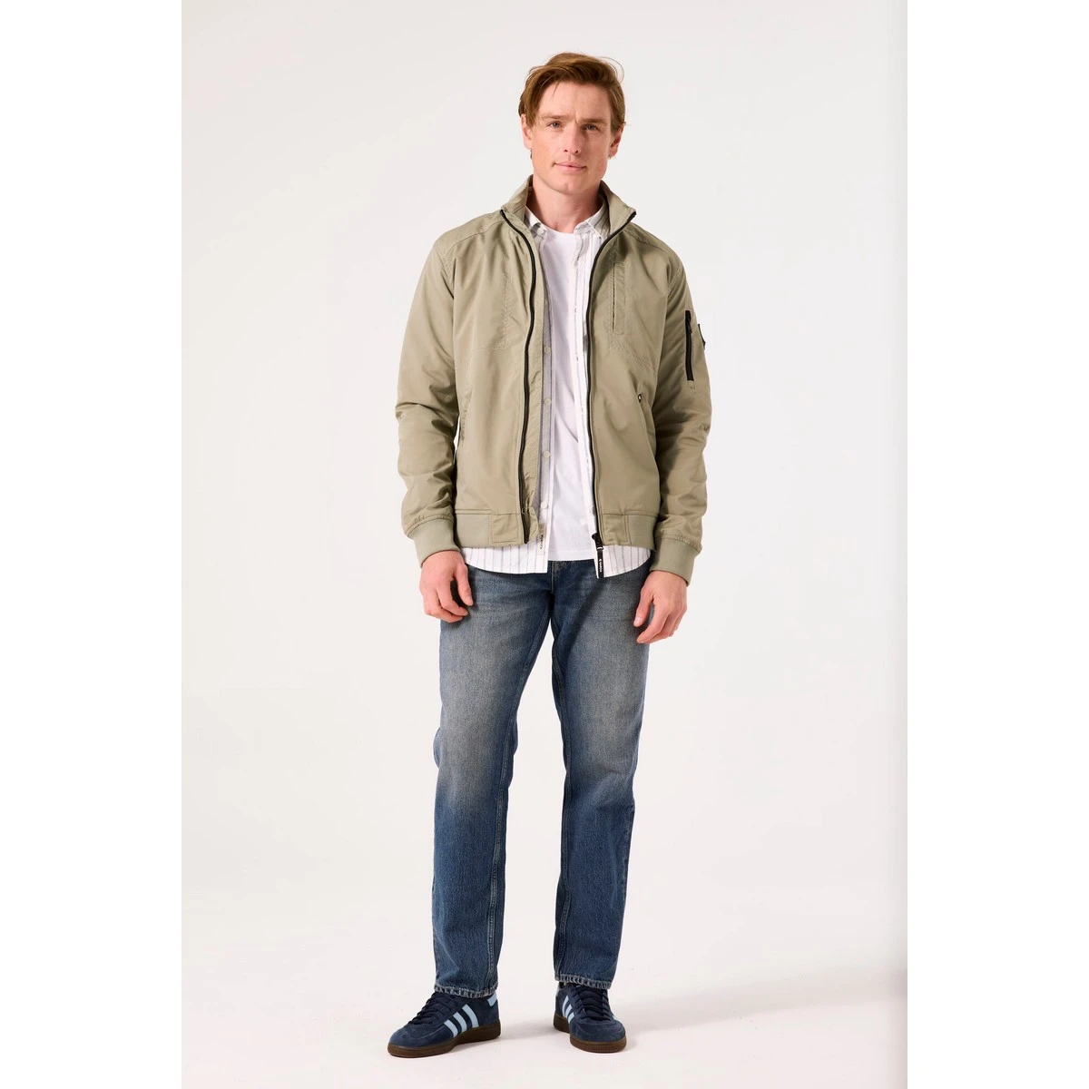 Heren Jas 27630202